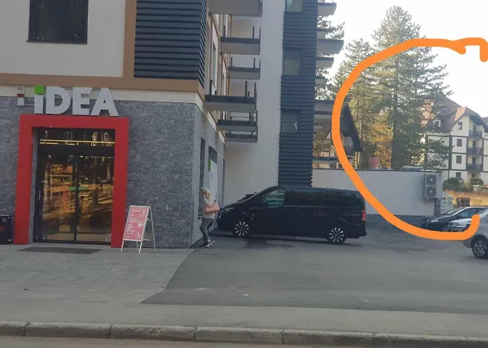 Apartman Pikolo Zlatibor