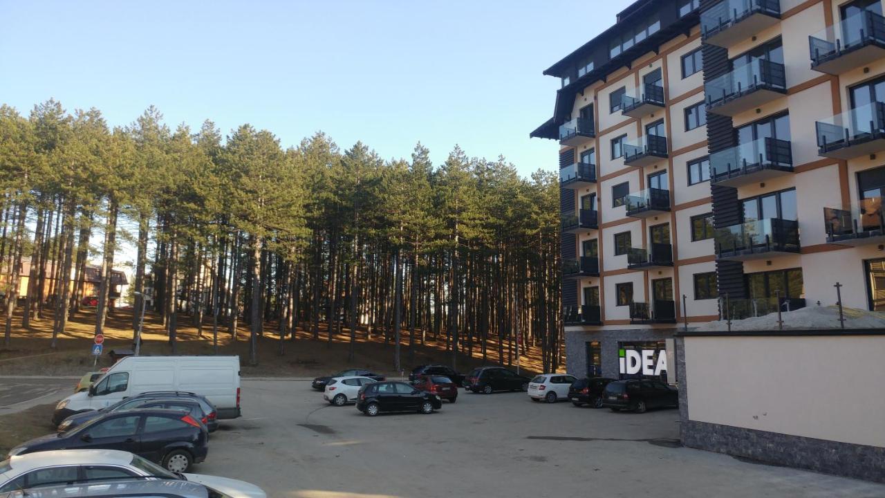 Apartment Pikolo Zlatibor