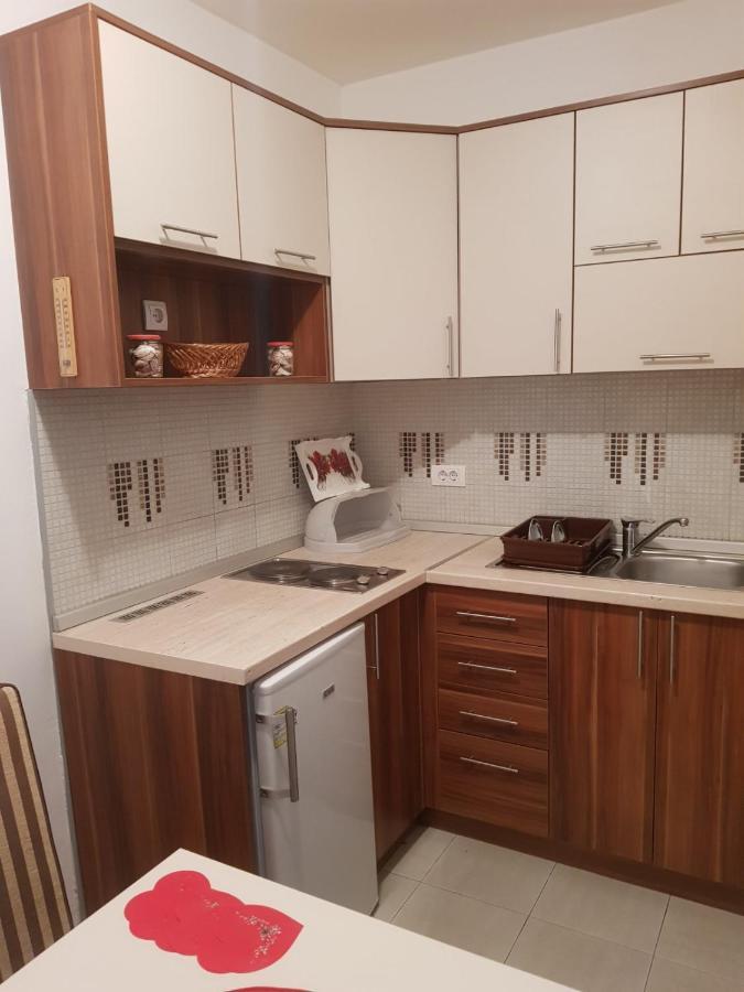 Apartment Pikolo *