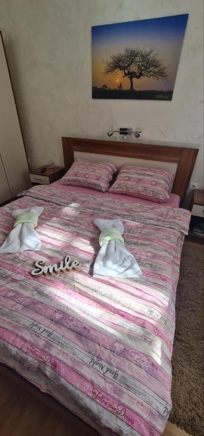 Apartment Pikolo