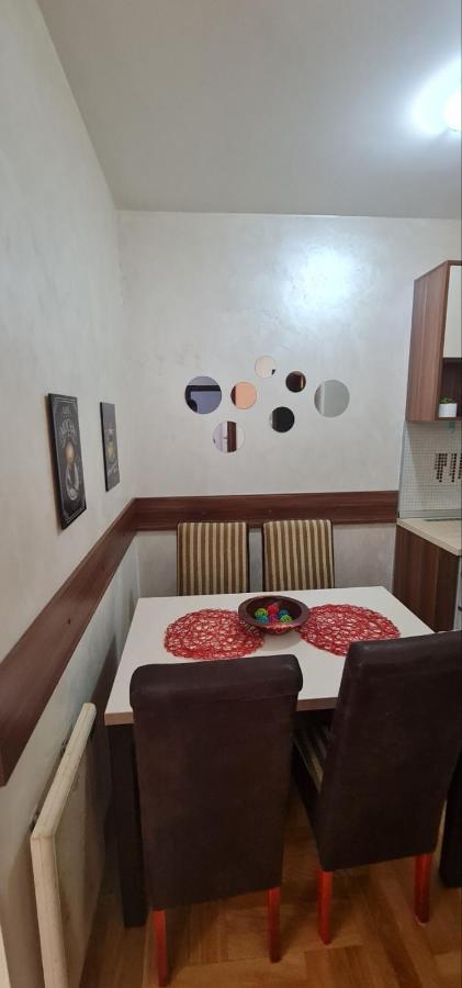 Apartment Pikolo *