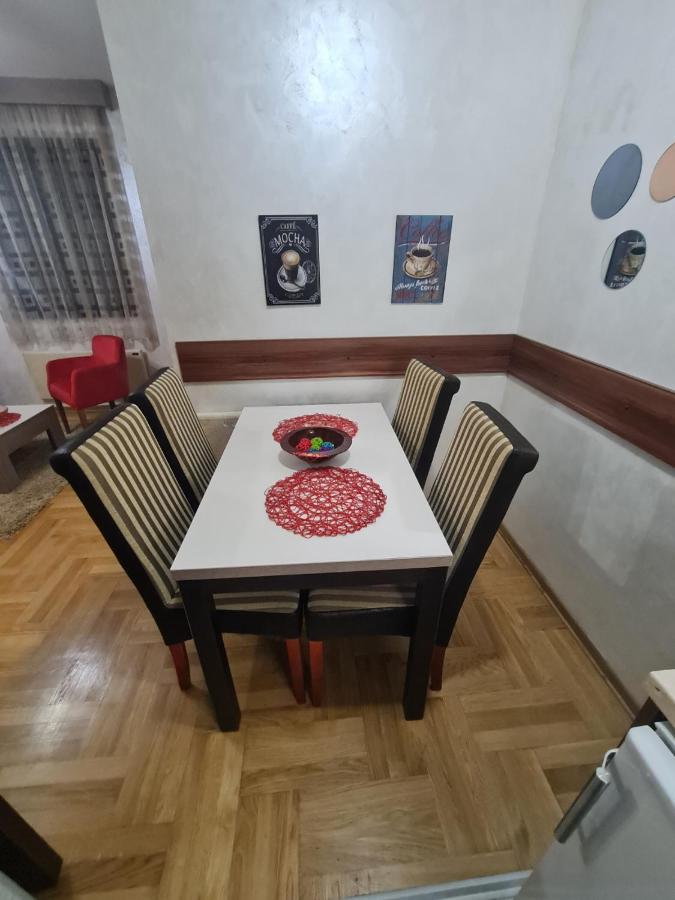 Apartment Pikolo