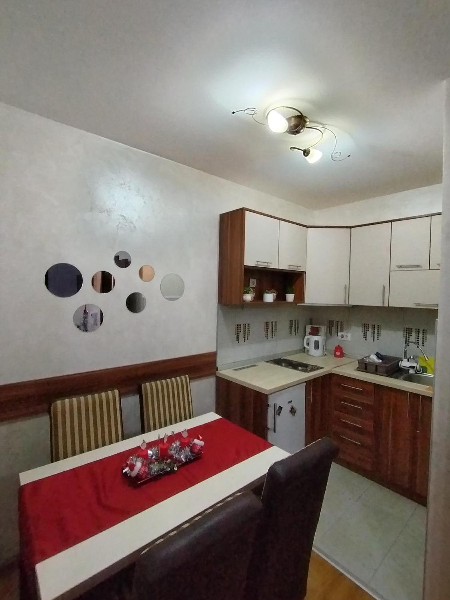 Pikolo Apartment