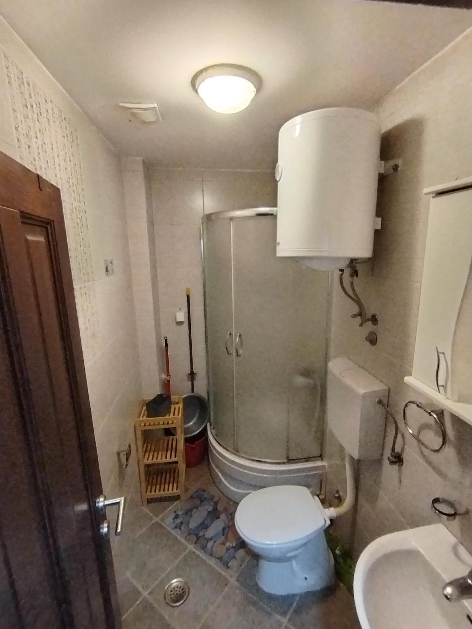 Apartment Pikolo